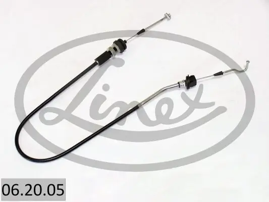 Gaszug LINEX 06.20.05