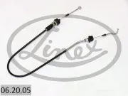 Gaszug LINEX 06.20.05