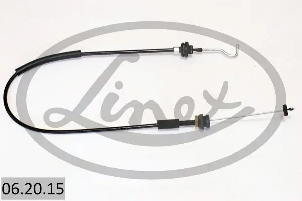 Gaszug LINEX 06.20.15