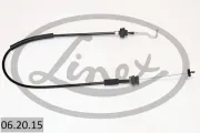 Gaszug LINEX 06.20.15