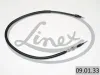 Seilzug, Feststellbremse links LINEX 09.01.33