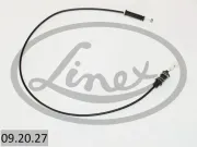 Gaszug LINEX 09.20.27
