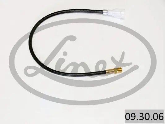 Tachowelle LINEX 09.30.06 Bild Tachowelle LINEX 09.30.06