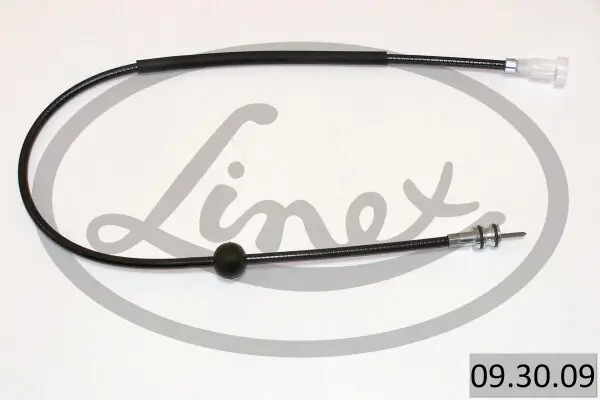 Tachowelle LINEX 09.30.09