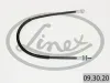 Tachowelle LINEX 09.30.20