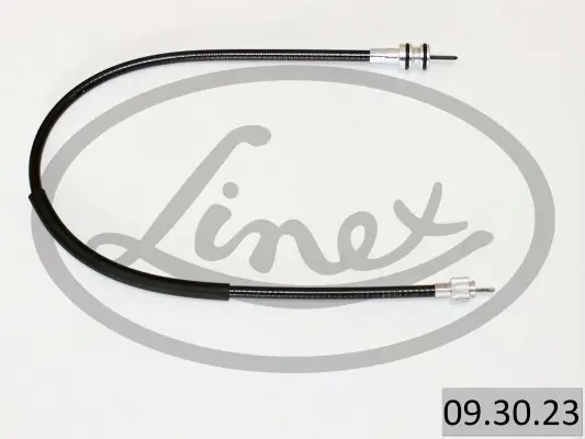 Tachowelle LINEX 09.30.23