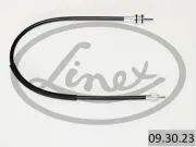 Tachowelle LINEX 09.30.23