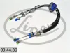 Seilzug, Schaltgetriebe rechts links LINEX 09.44.30