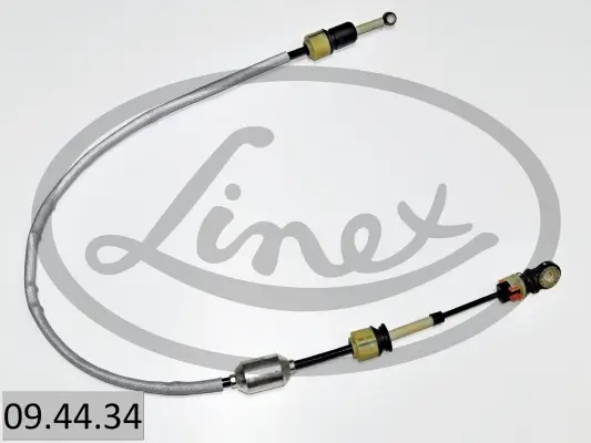 Seilzug, Schaltgetriebe LINEX 09.44.34