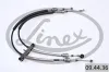 Seilzug, Schaltgetriebe rechts links LINEX 09.44.36