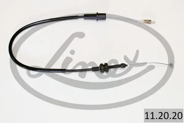 Gaszug LINEX 11.20.20