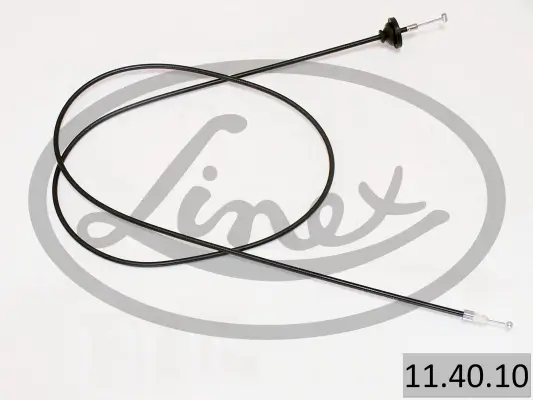 Motorhaubenzug LINEX 11.40.10