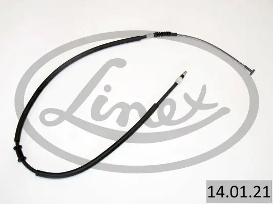 Seilzug, Feststellbremse rechts LINEX 14.01.21 Bild Seilzug, Feststellbremse rechts LINEX 14.01.21