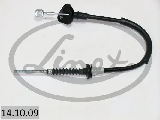 Seilzug, Kupplungsbetätigung LINEX 14.10.03 Bild Seilzug, Kupplungsbetätigung LINEX 14.10.03