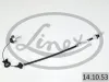Seilzug, Kupplungsbetätigung LINEX 14.10.53