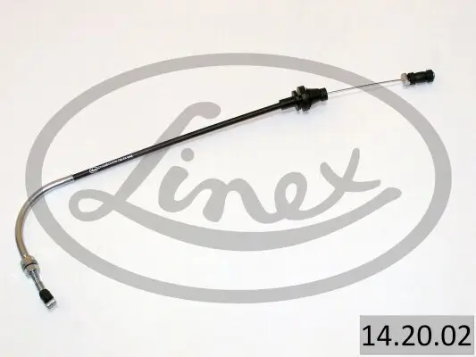 Gaszug LINEX 14.20.02