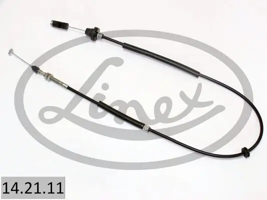 Gaszug LINEX 14.21.11