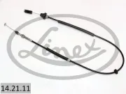 Gaszug LINEX 14.21.11