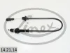 Gaszug LINEX 14.21.14