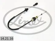 Gaszug LINEX 14.21.16