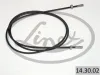 Tachowelle LINEX 14.30.02