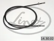 Tachowelle LINEX 14.30.02