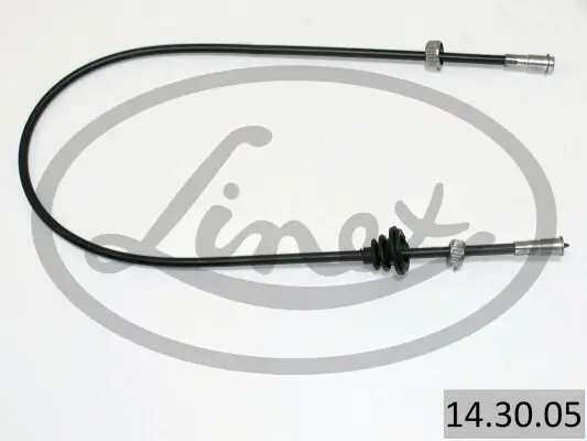 Tachowelle LINEX 14.30.05