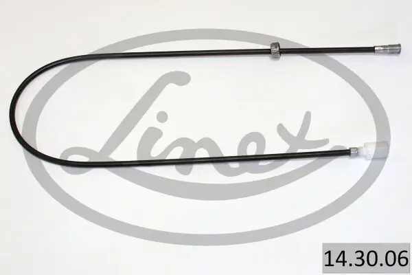 Tachowelle LINEX 14.30.06