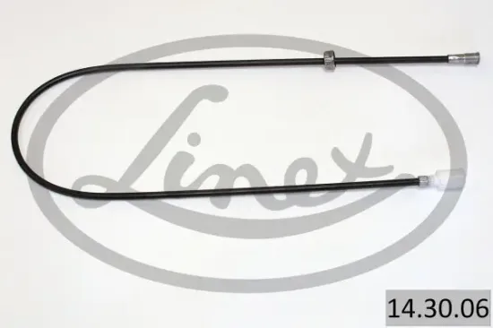 Tachowelle LINEX 14.30.06 Bild Tachowelle LINEX 14.30.06