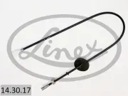 Tachowelle LINEX 14.30.17