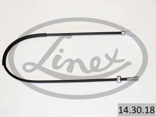 Tachowelle LINEX 14.30.18 Bild Tachowelle LINEX 14.30.18