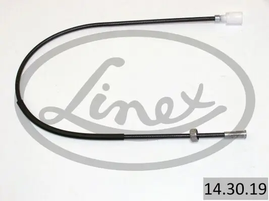 Tachowelle LINEX 14.30.19 Bild Tachowelle LINEX 14.30.19