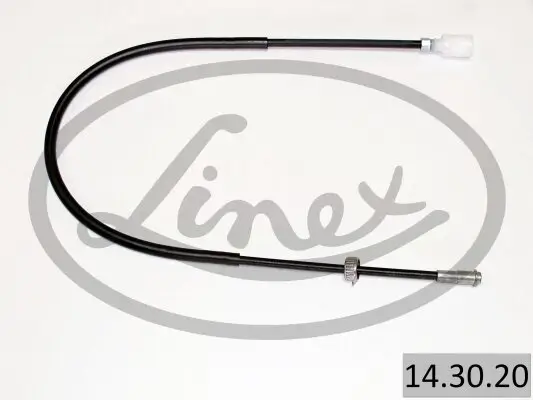 Tachowelle LINEX 14.30.20