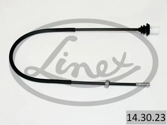 Tachowelle LINEX 14.30.23