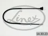 Tachowelle LINEX 14.30.23