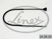 Tachowelle LINEX 14.30.23