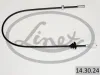 Tachowelle LINEX 14.30.24