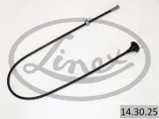 Tachowelle LINEX 14.30.25