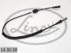 Tachowelle LINEX 14.30.30