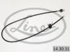 Tachowelle LINEX 14.30.31
