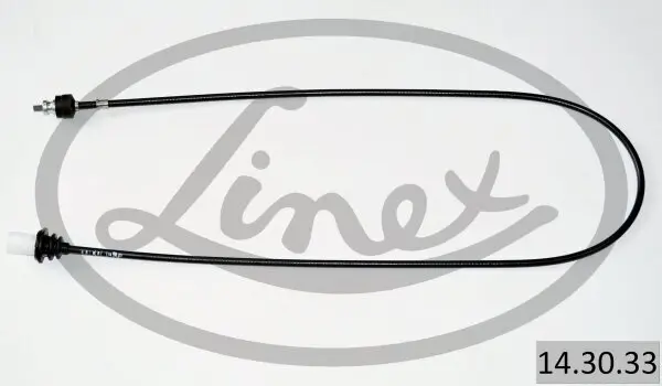 Tachowelle LINEX 14.30.33