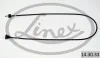 Tachowelle LINEX 14.30.33