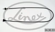 Tachowelle LINEX 14.30.33