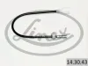 Tachowelle LINEX 14.30.43