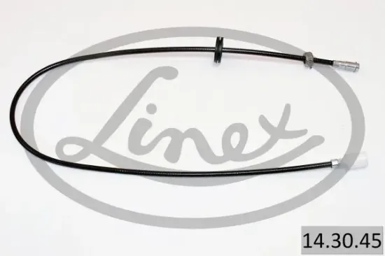 Tachowelle LINEX 14.30.45 Bild Tachowelle LINEX 14.30.45