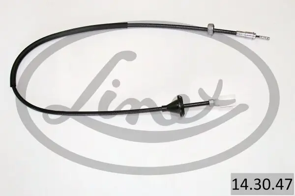 Tachowelle LINEX 14.30.47