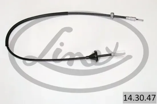 Tachowelle LINEX 14.30.47 Bild Tachowelle LINEX 14.30.47