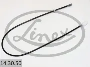 Tachowelle LINEX 14.30.50