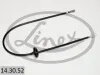 Tachowelle LINEX 14.30.52