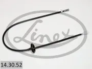 Tachowelle LINEX 14.30.52